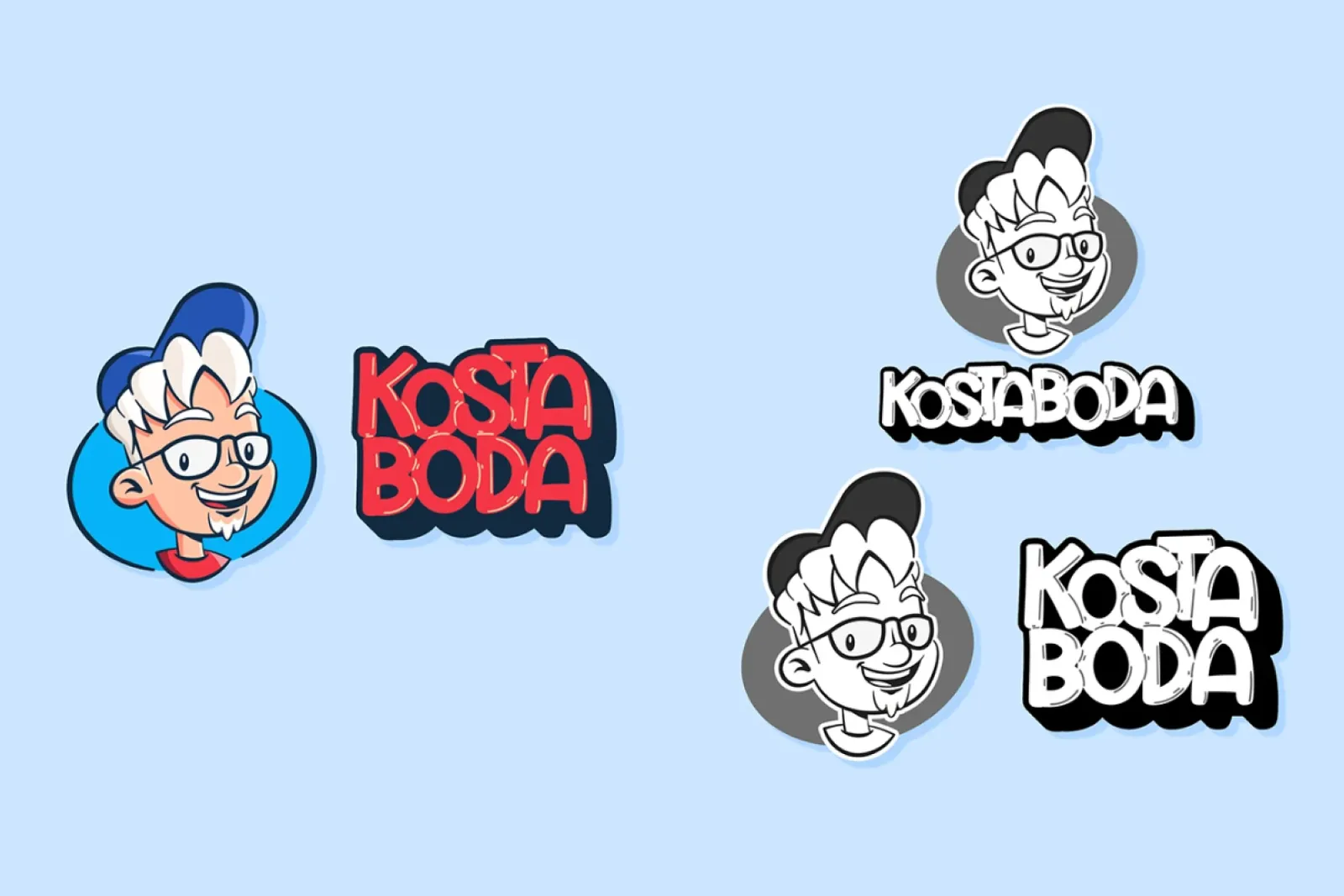 Kostaboda: brief