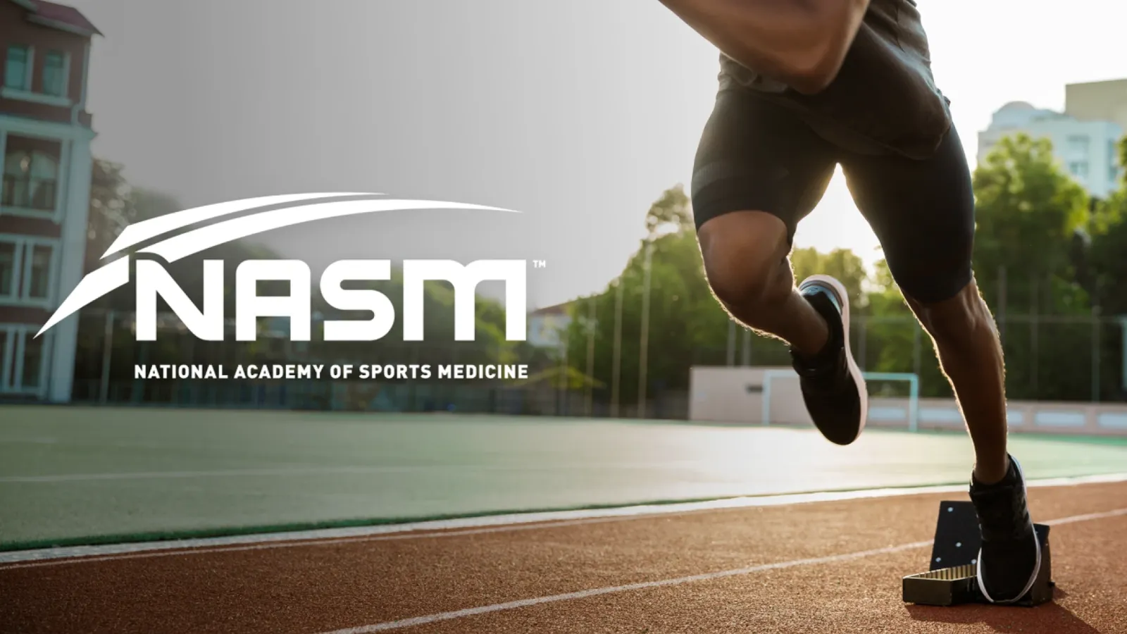 NASM: imagen principal del proyecto