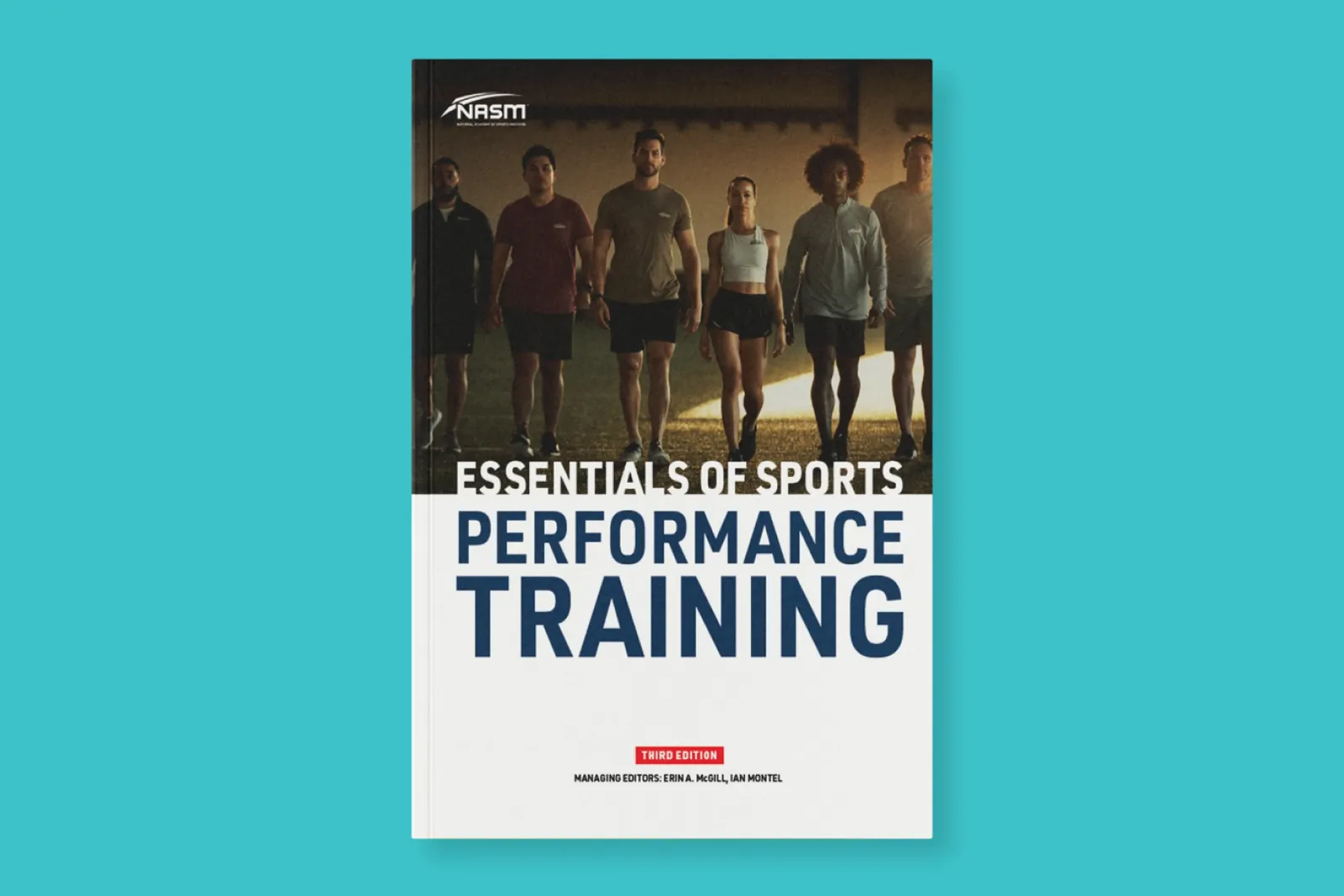 NASM: brief