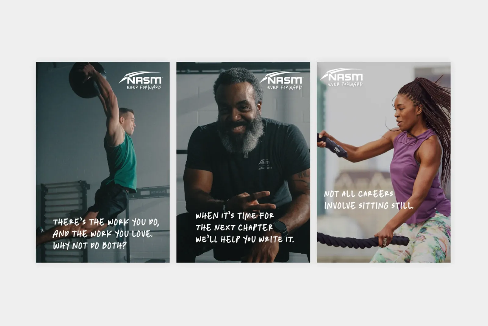 NASM: solución